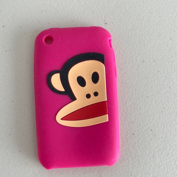 Paul Frank Accessories - Paul Frank phone cover